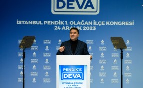 Babacan: Sayın Erdoğan, nereye?