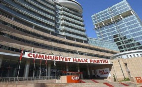 CHP Genel Merkezi, İzmir adayları için 'Çalışma Heyetleri' oluşturdu