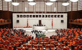 CHP'nin uzman çavuşlarla ilgili araştırma önerisi reddedildi
