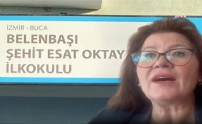Eğitim-Sen Genel Başkanı Nejla Kurul'dan sert tepki: Çürümenin de açık bir göstergesi