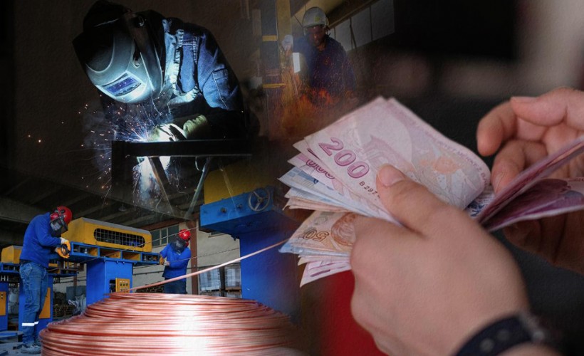 Gözler asgari ücrette 3. toplantıda