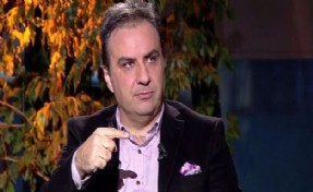 Gürkan Hacır'dan Muharrem İnce iddiası: CHP ile iş birliğine sıcak. İzmir adaylığı da masaya gelebilir