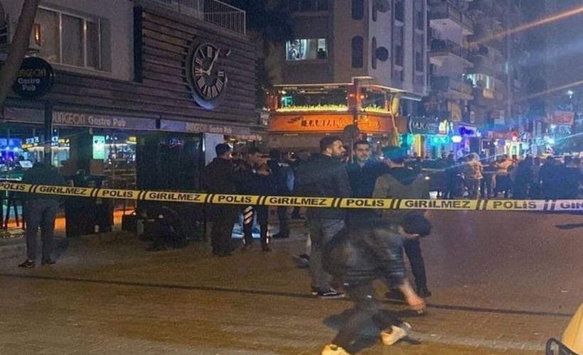 İzmir'de başından vurulan genç, yaşam mücadelesini kaybetti