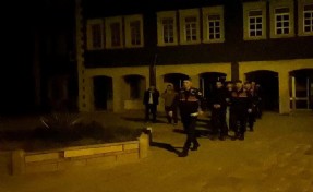 İzmir'de göçmen kaçakçılığı operasyonu: 6 tutuklama