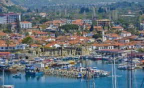 İzmir'de yeni SİT kararı!