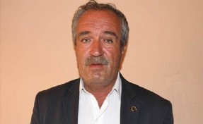 Kalp krizi geçiren AK Partili Belediye Başkanı yaşamını yitirdi