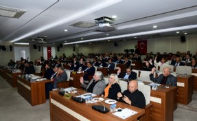 Karabağlar Meclisinde flaş karar! Sel mağdurlarına nakdi yardım yapılacak