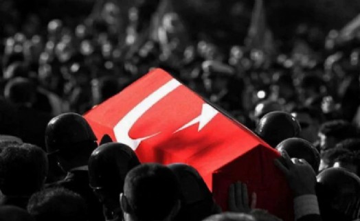 MSB duyurdu: Pençe Kilit Harekat bölgesinde 6 askerimiz daha şehit oldu!