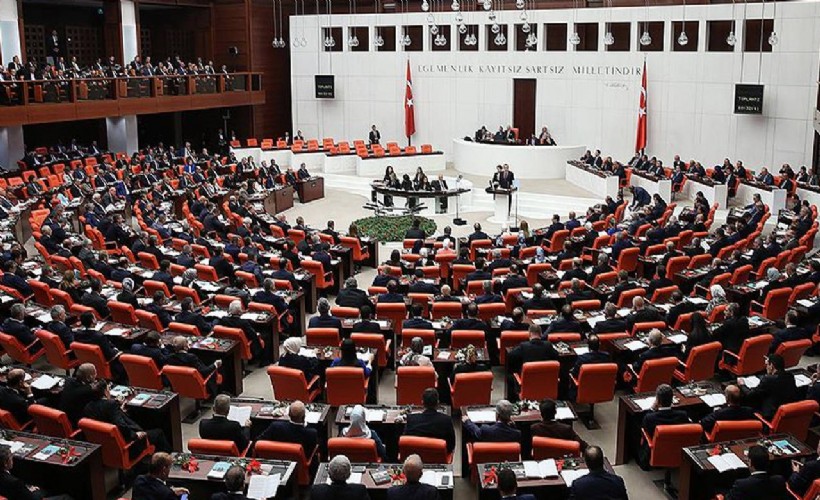 Meclis gündemi belli oldu: TikTok temsilcileri dinlenecek