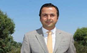 Planlanmış İnciraltı İzmir için bir devrim