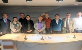 Prof. Dr. Şebnem Korur Fincancı: Bir sivil darbedir!