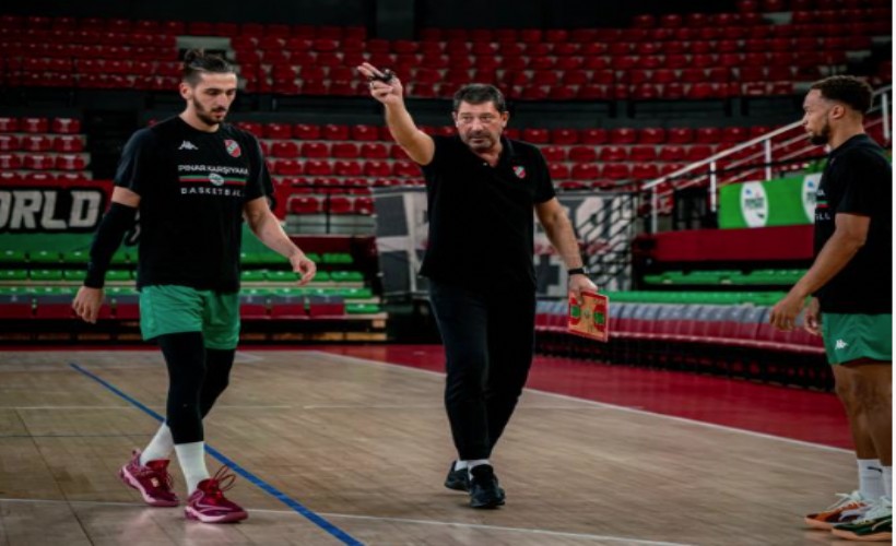 Ufuk Sarıca: Galatasaray tehlikeli bir rakip