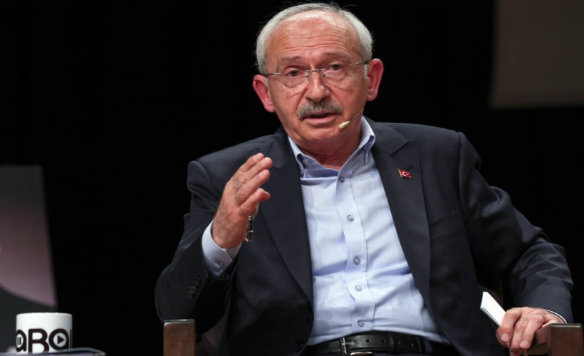 Kılıçdaroğlu: Para vermezlerse; Geri Kabul Anlaşması’nı feshedeceğiz