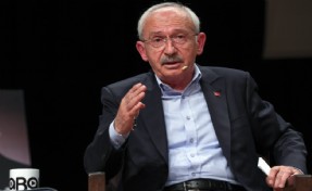 Kılıçdaroğlu: Para vermezlerse; Geri Kabul Anlaşması’nı feshedeceğiz