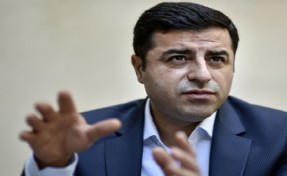 Selahattin Demirtaş: Aktif politikayı bırakıyorum