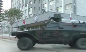 5 ilde PKK operasyonu: 28 gözaltı kararı