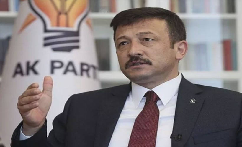 AK Partili Dağ’dan İzmir Büyükşehir Belediyesi'ne depremzede çıkışı