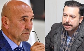 AK Partili Kaya'nın Soyer'e 'İnciraltı' tepkisi sürüyor: Bu çark tanıdık geldi!
