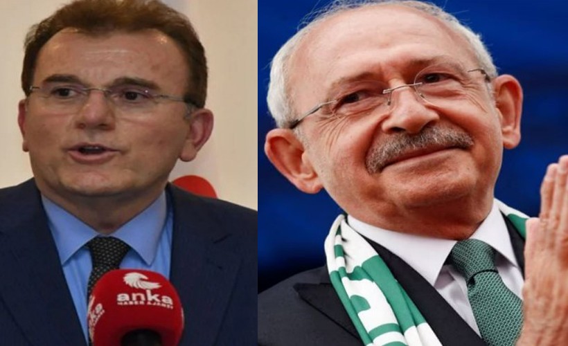 ATA İttifakı ortağından Kılıçdaroğlu'na destek kararı