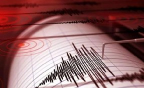 Adana'da korkutan deprem