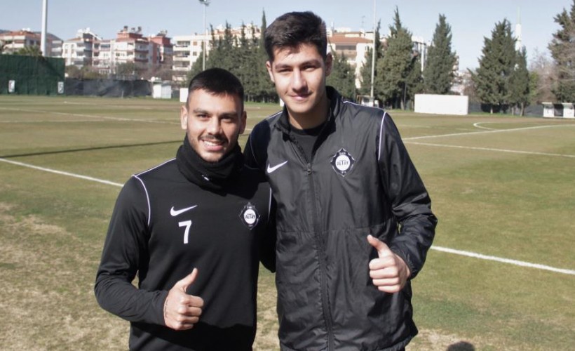 Altay'ın genç yıldızlarına resmi teklifler var