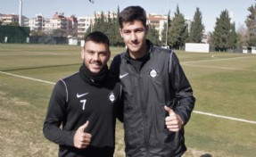 Altay'ın genç yıldızlarına resmi teklifler var