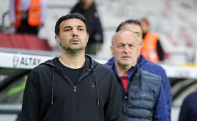 Altınordu, Hasan Özer ile yollarını ayırdı