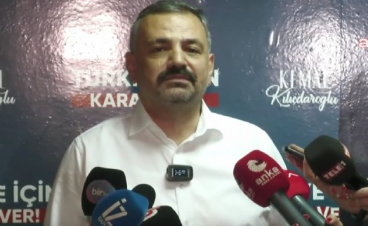 Aslanoğlu açıkladı: Kesin sonuçlar açıklanınca...