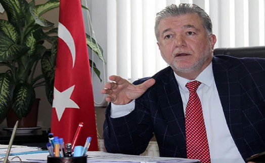 Yalçın Ata:  İESOB’da kimse sultan değil!