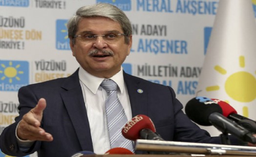 Aytun Çıray'dan Millet İttifakı eleştirisi