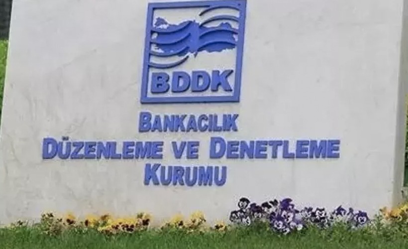 BDDK: Kur korumalı mevduat hesabı 2 trilyon 346 milyar 155 milyon liraya çıktı