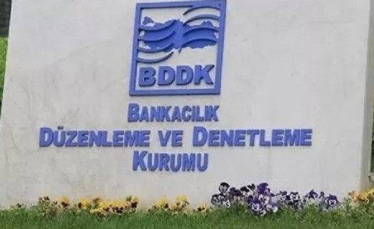 BDDK: Kur korumalı mevduat hesabı 2 trilyon 346 milyar 155 milyon liraya çıktı