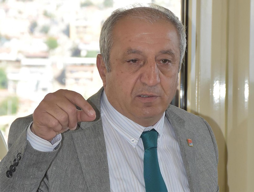 Başkan Yardımcısı Koçer’den muhtara darp iddiasına açıklama