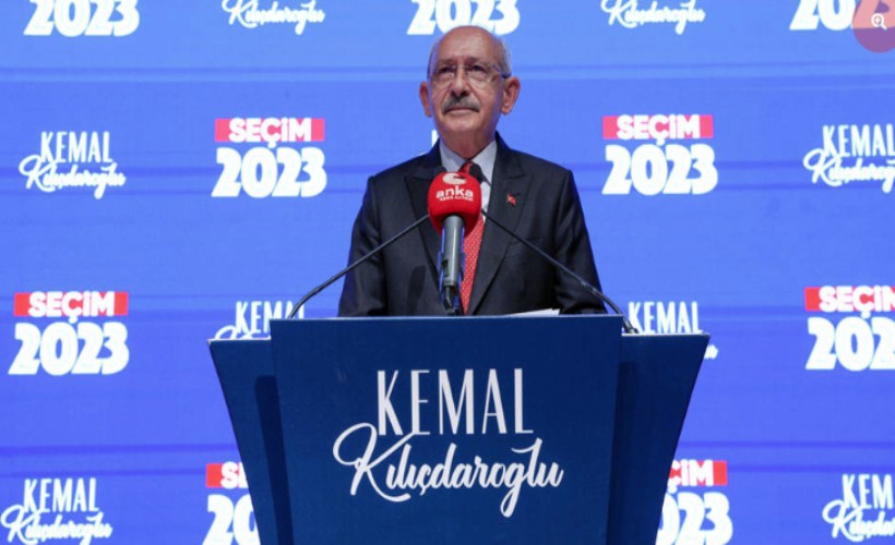 CHP'de kurmaylar kaybedişin dört nedenini tespit etti