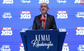 CHP'de kurmaylar kaybedişin dört  nedenini tespit etti