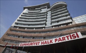 CHP'de flaş gelişme! Genel başkan yardımcıları istifa ediyor