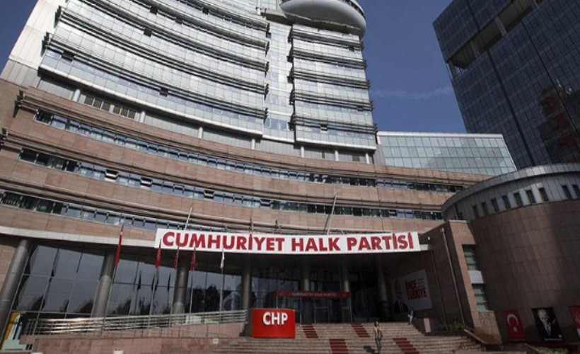 CHP, grup başkanı ve başkan vekillerini belirlemek için cumartesi toplanacak