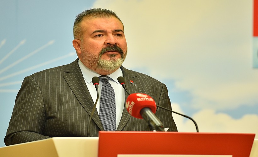 CHP’li Çelik: 28 Mayıs’ta oy kullanan yabancı seçmen sayısı 240 bin