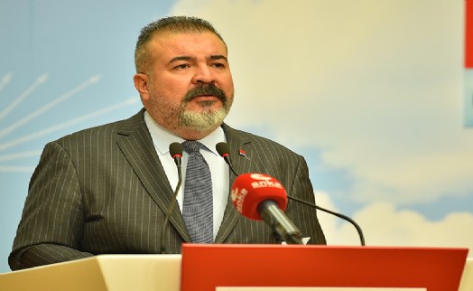 CHP’li Çelik: 28 Mayıs’ta oy kullanan yabancı seçmen sayısı 240 bin