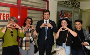 CHP’li Yücel: Erzincan kararlı, değişim istiyor