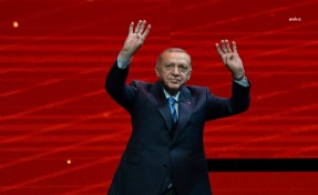 Cumhurbaşkanı Erdoğan: Hani siz demokrattınız?