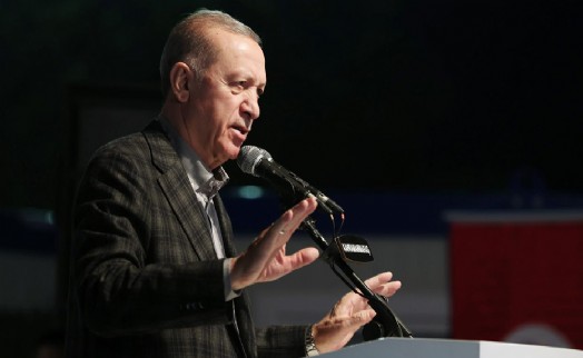 Cumhurbaşkanı Erdoğan: Terör örgütleriyle görüşmedik, inlerinde vurduk