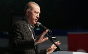 Cumhurbaşkanı Erdoğan: Terör örgütleriyle görüşmedik, inlerinde vurduk