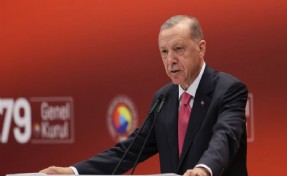 Cumhurbaşkanı Erdoğan'dan vize açıklaması