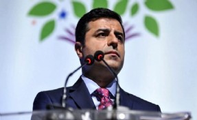 Demirtaş'tan HDP'ye tepki: Yöre derneği gibi...