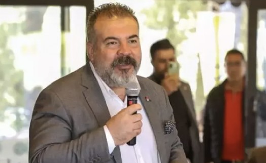 Devrim Barış Çelik, CHP Genel Başkan Yardımcısı oldu