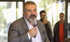 Devrim Barış Çelik, CHP Genel Başkan Yardımcısı oldu