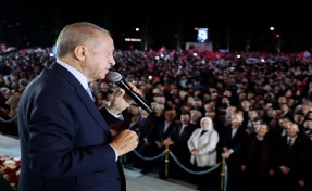 Dünya liderlerinden Erdoğan'a tebrik telefonu!