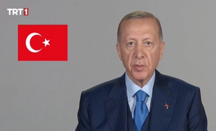 Erdoğan: 28 Mayıs günü yeniden ve daha güçlü bir destek bekliyorum