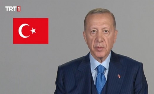 Erdoğan: 28 Mayıs günü yeniden ve daha güçlü bir destek bekliyorum